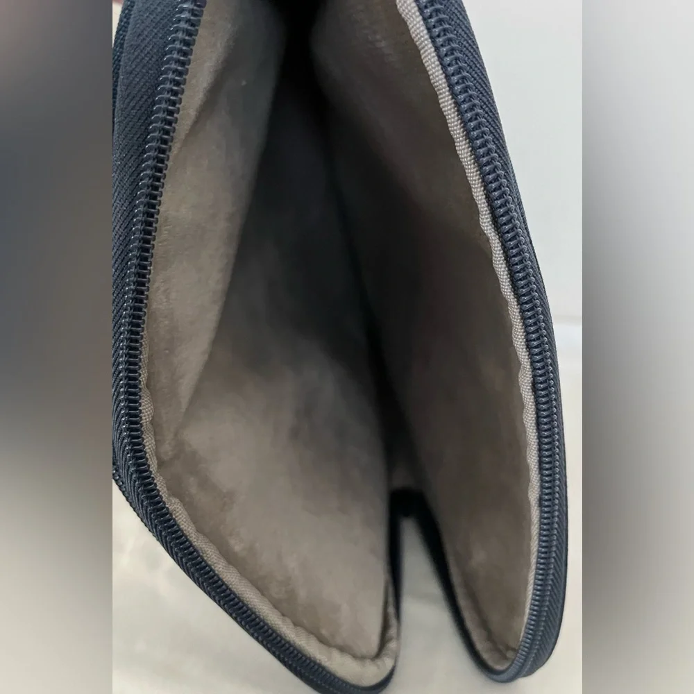 NWOT MoKo Blue Tablet Sleeve Bag, Fits 9”- 11” Devices, Waterproof Polyester